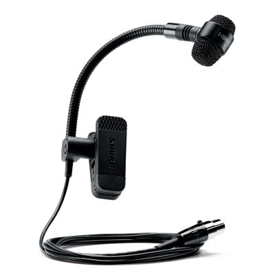 SHURE PGA98H-TQG