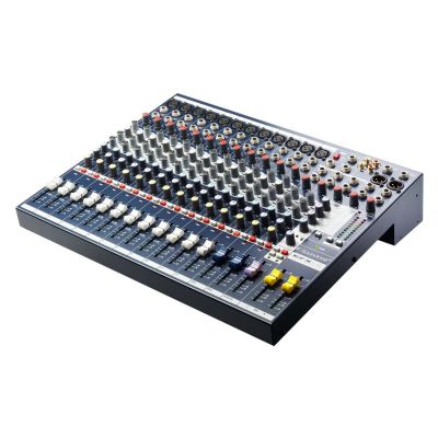 SOUNDCRAFT  EFX12+K