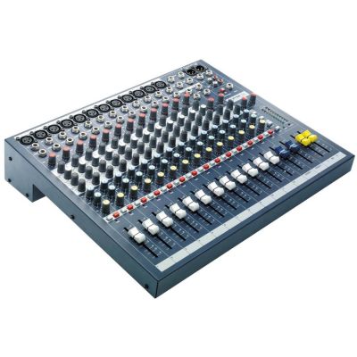 SOUNDCRAFT  EPM12