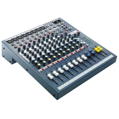 SOUNDCRAFT EPM8