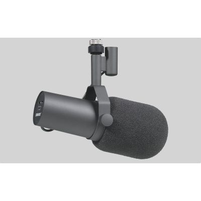 SHURE SM-7B