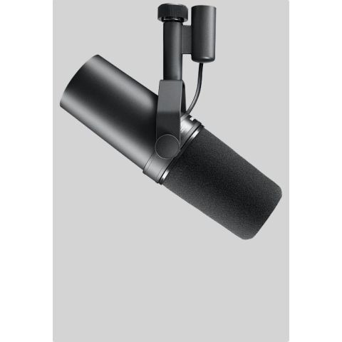 SHURE SM-7B