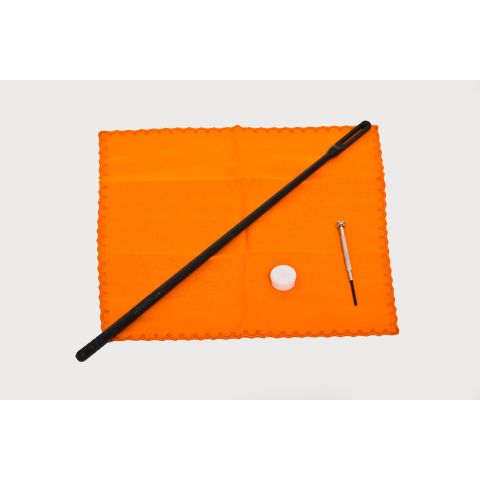FLAUTA BRESSANT FL-306SE PLATOS CERRADOS