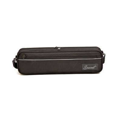 FLAUTA BRESSANT FL-306SE PLATOS CERRADOS