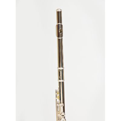 FLAUTA BRESSANT FL-450 CABEZA PLATA