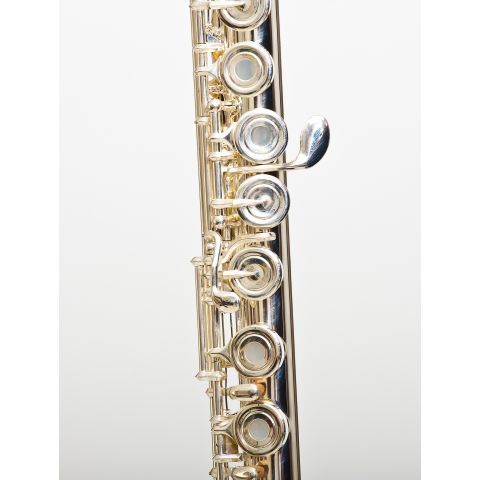FLAUTA BRESSANT FL-450 CABEZA PLATA