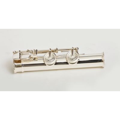 FLAUTA BRESSANT FL-450 CABEZA PLATA