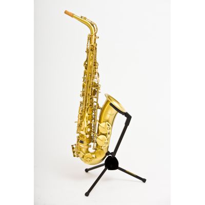 SAXO ALTO BRESSANT AS-202 ORO VIEJO