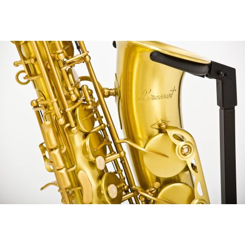SAXO ALTO BRESSANT AS-202 ORO VIEJO