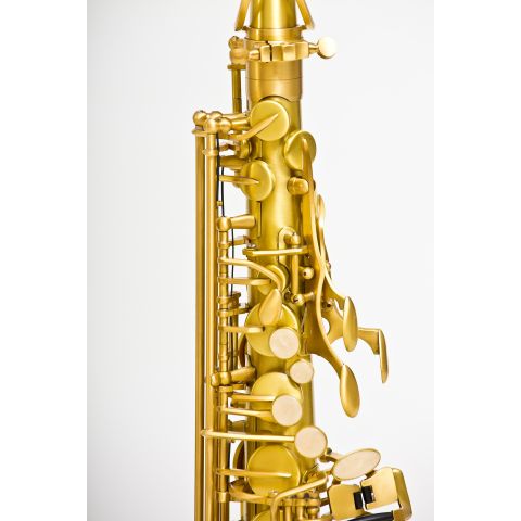SAXO ALTO BRESSANT AS-202 ORO VIEJO