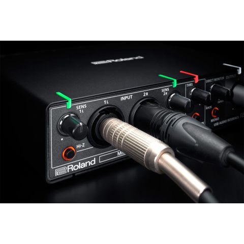 ROLAND RUBIX 44