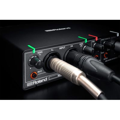 ROLAND RUBIX 44