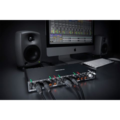 ROLAND RUBIX 44