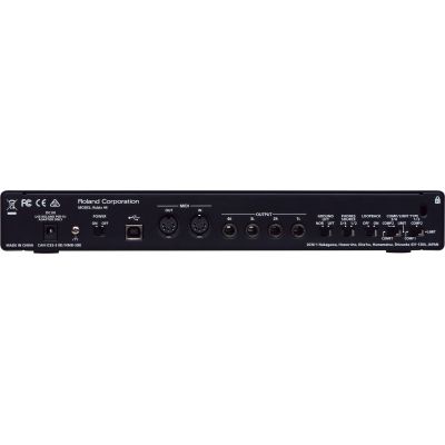 ROLAND RUBIX 44