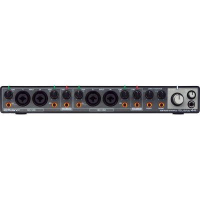 ROLAND RUBIX 44