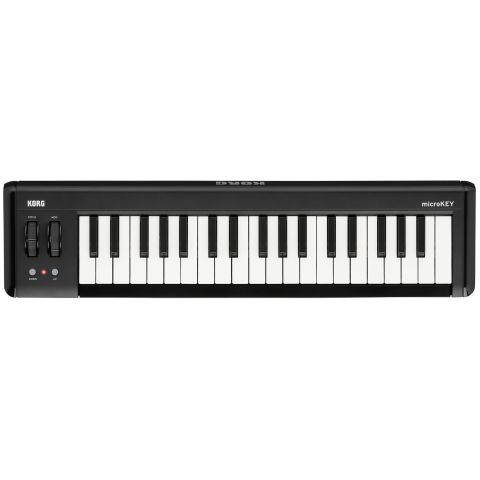 Korg microKEY2-37