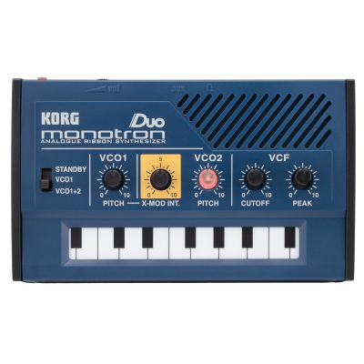 Korg Monotron Duo