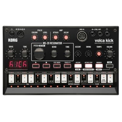 Korg VOLCA KICK