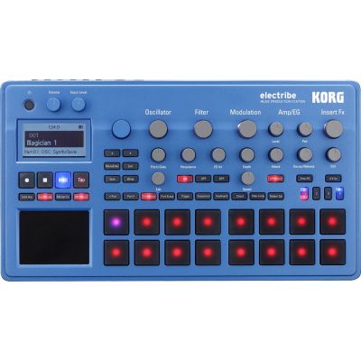 Korg ELECTRIBE