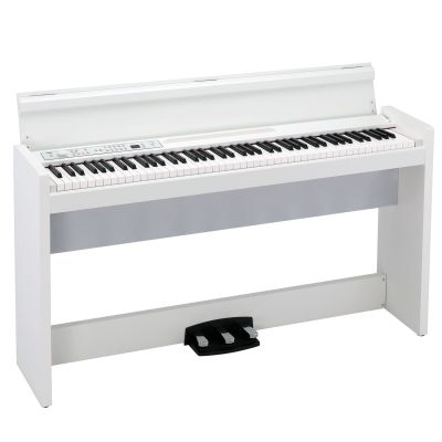 Korg LP-380 WH U USB