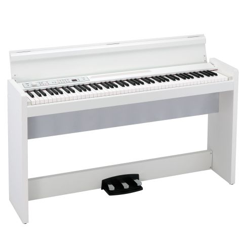 Korg LP-380 WH U USB