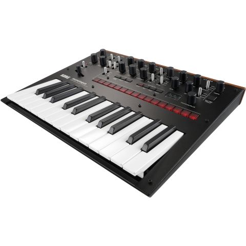 Korg MONOLOGUE BLACK
