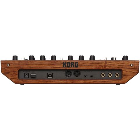 Korg MONOLOGUE BLACK