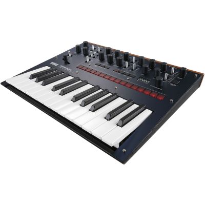 Korg MONOLOGUE BLUE 2