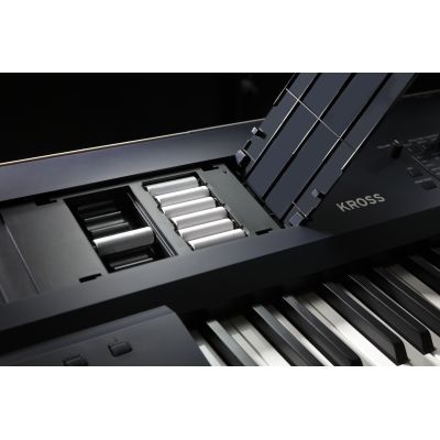 Korg KROSS2-88 2