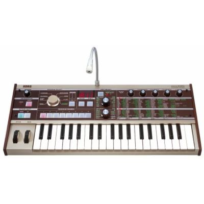 Korg microKORG