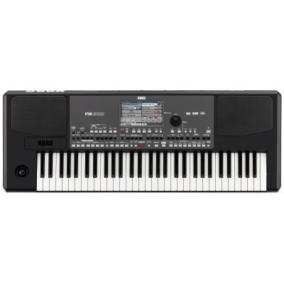Korg Pa-600