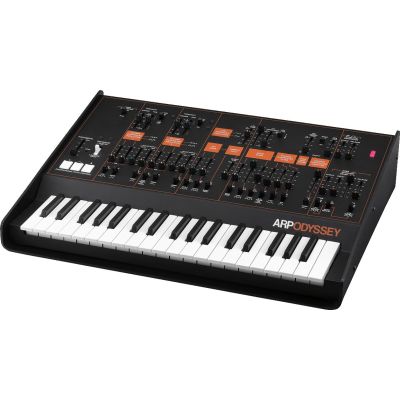 ARPODYSSEY REV 3 NEGRO