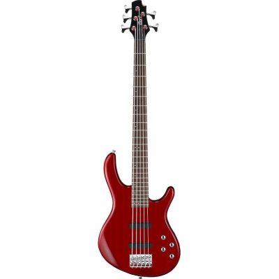 Cort ACTION BASS V PLUS TR
