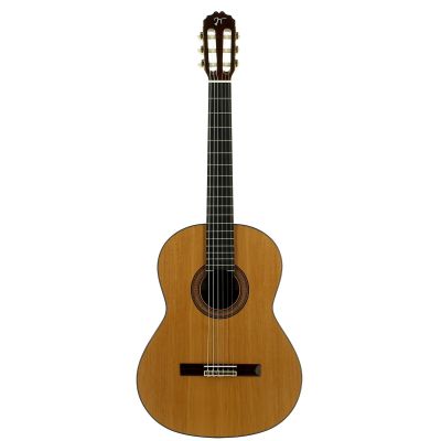 Jose Torres JTC-40