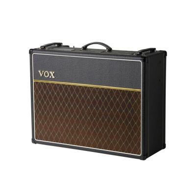 Vox AC15C2 Twin