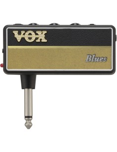 Vox amPlug 2 Blues