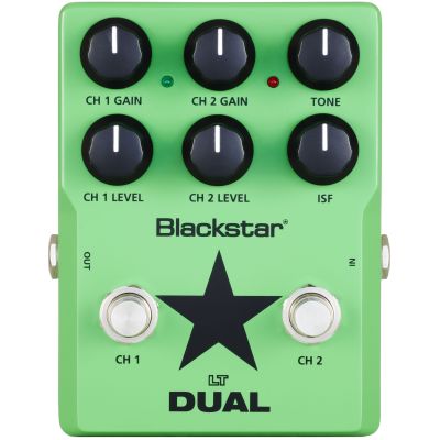 BLACKSTAR LT-DUAL