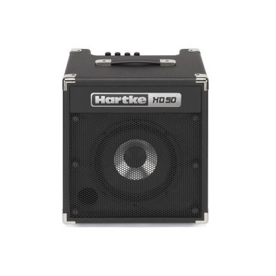 HARTKE HD50