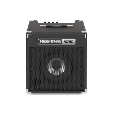 HARTKE HD50