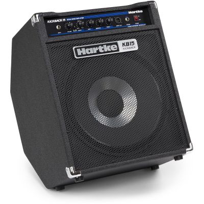 HARTKE KICKBACK KB15 2