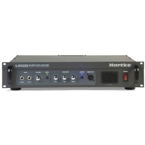 HARTKE LH500