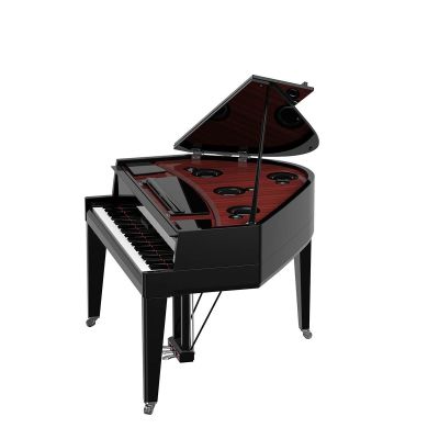 YAMAHA N3X
