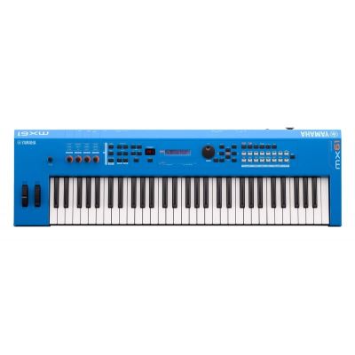 Yamaha MX61