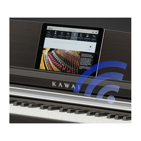 Kawai KDP 120 Palisandro