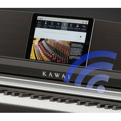 Kawai KDP 120 Pack