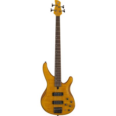 Yamaha TRBX604 Amber Matte
