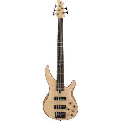 Yamaha TRBX604 Amber Matte