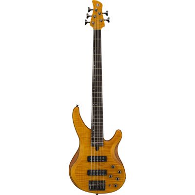 Yamaha TRBX604 Amber Matte