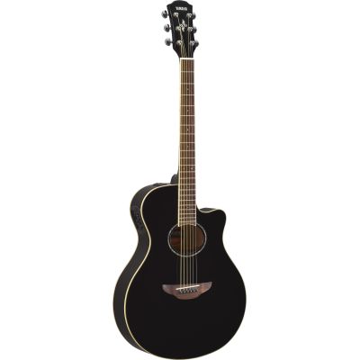 Yamaha Cpx600 Natural