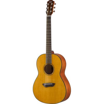 Yamaha Cpx600 Natural